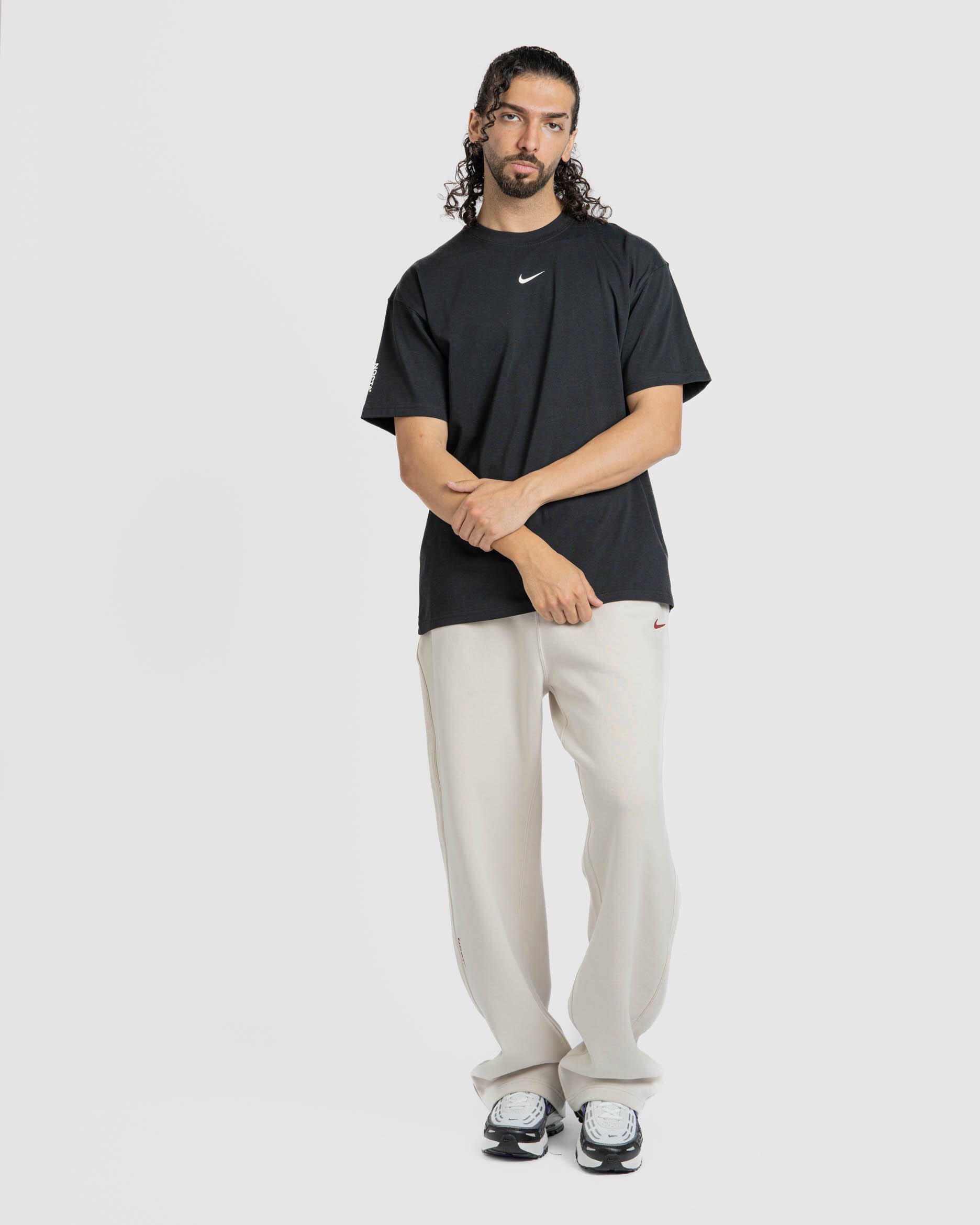 Nike x Nocta NRG TEE | IB5673-010 | AFEW STORE Nike x Nocta NRG TEE | IB5673-010 | AFEW STORE